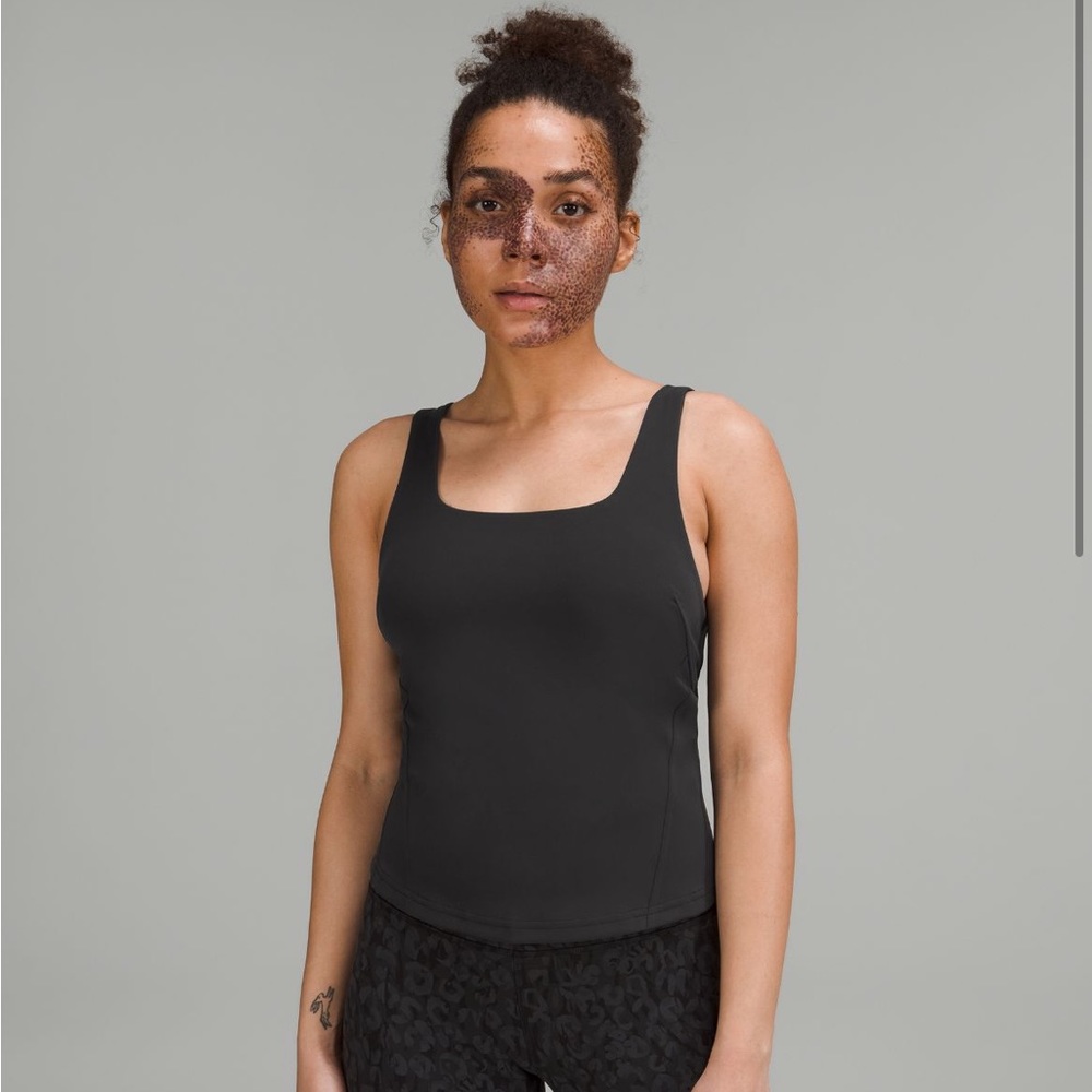 Lululemon Instill Tank
